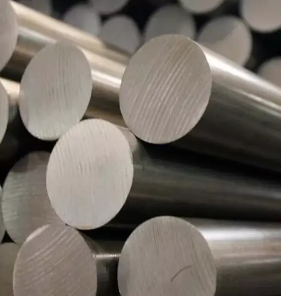 Stainless Steel 15-5 PH Round Bar Warehouse Image - Euro Steel Bars