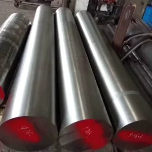 Stainless Steel 17-7 PH Round Bar Warehouse Image - Euro Steel Bars