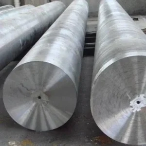 Stainless Steel 253MA Round Bar Warehouse Image - Euro Steel Bars