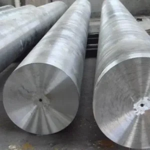 Stainless Steel 254 SMO Round Bar Warehouse Image - Euro Steel Bars