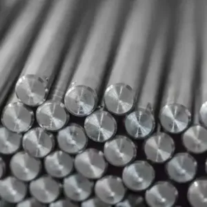 Stainless Steel 310S Round Bar Warehouse Image - Euro Steel Bars