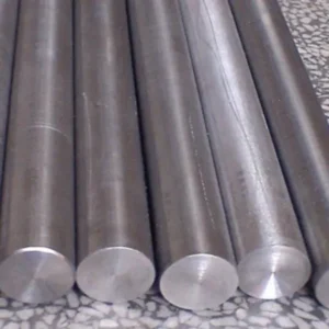 Stainless Steel 347 Round Bar Warehouse Image - Euro Steel Bars