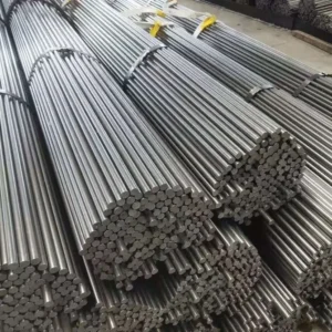 Stainless Steel 416Se Round Bar - Euro Steel Bars