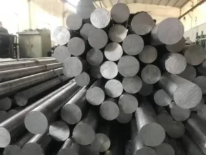 Stainless Steel 420F Round Bar - Euro Steel Bars