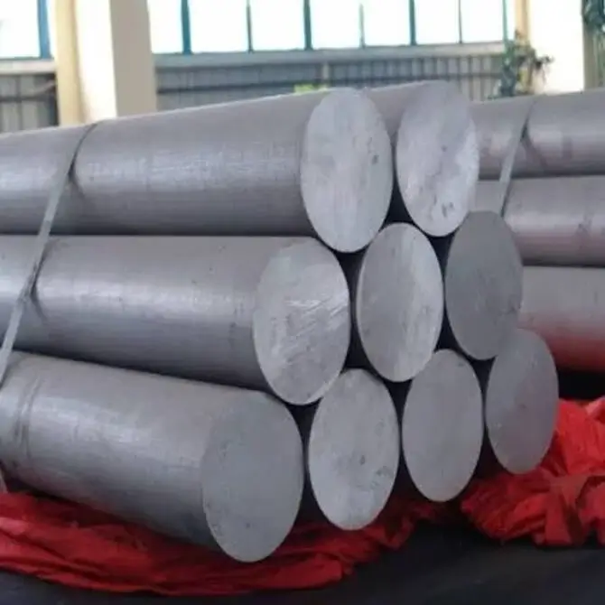 Stainless Steel 441 Round Bar - Euro Steel Bars