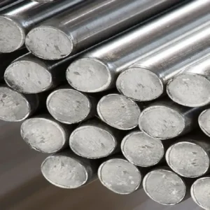Stainless Steel 316H Round Bar Warehouse Image - Euro Steel Bars