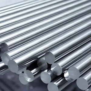 Stainless Steel 316L Round Bar Warehouse Image - Euro Steel Bars