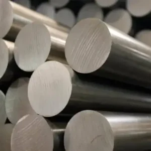 Stainless Steel 317L Round Bar Warehouse Image - Euro Steel Bars
