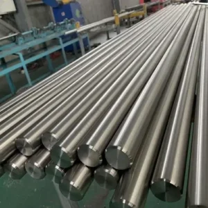 Titanium Grade 10 Round Bar - Euro Steel Bars